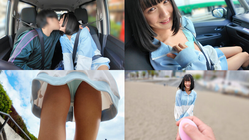 「花宮ひめのアナルセックス温泉旅行！キュートな男の娘ニューハーフと汗だく濃厚プレイ」のサンプル画像3枚目