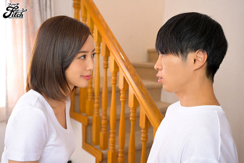 「美咲かんな 人妻お母さんと禁断の中出し近親相姦 実写版母子の秘密の関係」のサンプル画像11枚目