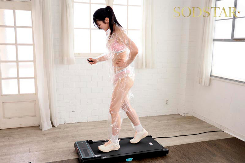 「本庄鈴の濃密体液プレイ作品|汗・潮・涎で魅せる極上ボディの女優パフォーマンス」のサンプル画像3枚目