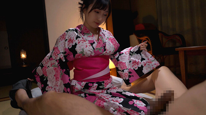 「月野かすみ 巨乳人妻痴女が淫語責めで汗だくM男を翻弄する小悪魔プレイ 中出し」のサンプル画像5枚目