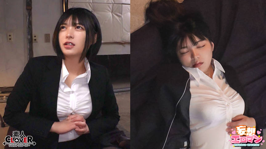 「【妄想エロマン】まお＆ゆみ＆ひなの出演！SEX ROOM密室ミッションで禁断シチュエーション3連発」のサンプル画像6枚目