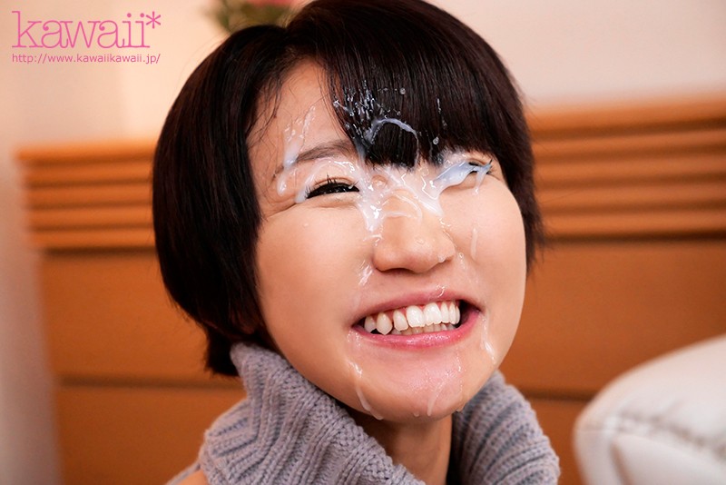 「馬場のん 潮吹きデビュー作!Eカップ美乳の美少女が魅せる九州弁ピュア娘の本気エッチ」のサンプル画像9枚目