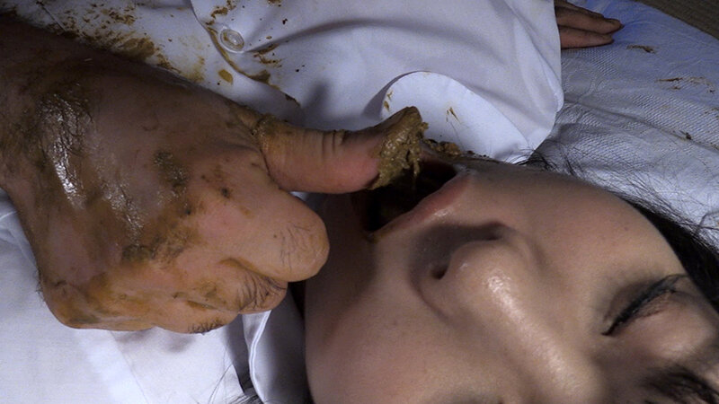 「前多まこのアナル開発スカトロプレイ|ミニ系美少女の限界拡張セックス動画」のサンプル画像14枚目