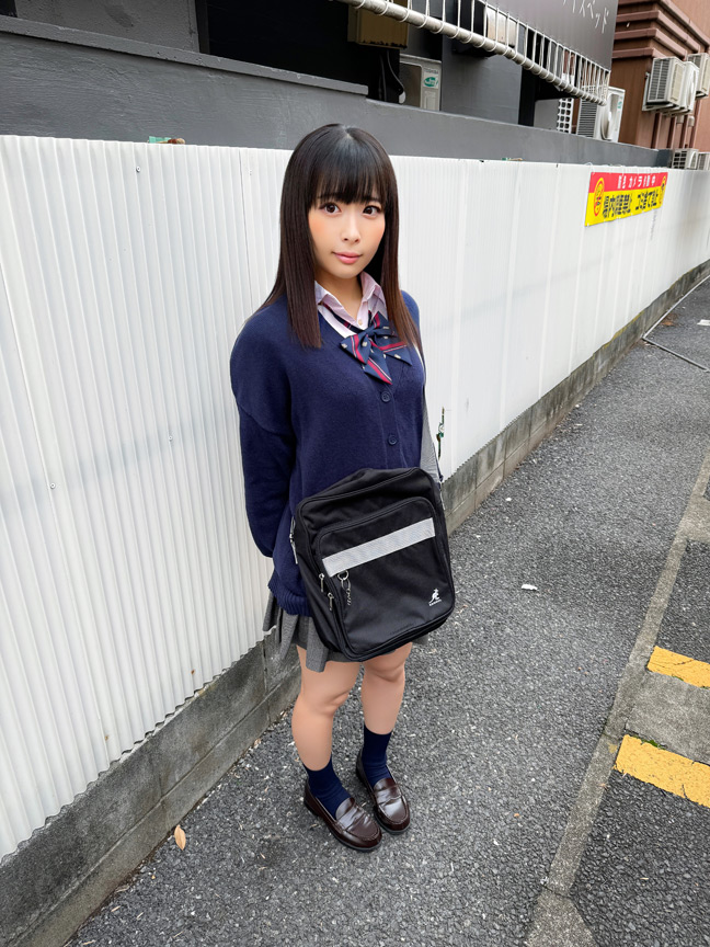 「【素人】裏うらキン file002｜プライベート映像流出｜リアルな素人娘の秘蔵コレクション」のサンプル画像6枚目