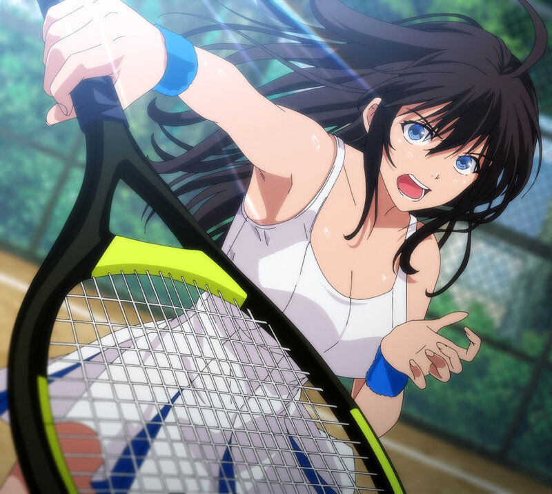 「巨乳女子校生が中出しされる人気アニメ「みだれうち #2」の過激シーン完全収録」のサムネイル