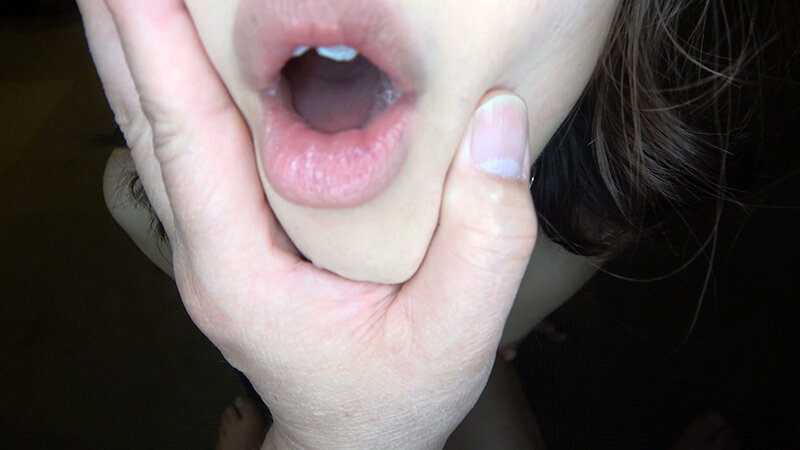 「M女志願の女子大生が鼻フックで羞恥プレイ|お漏らし失禁する調教動画」のサンプル画像19枚目