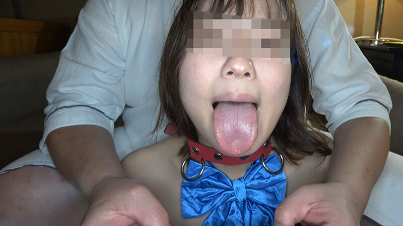 「M女志願の女子大生が鼻フックで羞恥プレイ|お漏らし失禁する調教動画」のサンプル画像6枚目