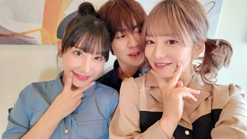 「有村のぞみ・豊岡さつき・西野絵美のコスプレ乱交で中出し三昧!友情と愛情の狭間で乱れる美女たち」のサンプル画像3枚目