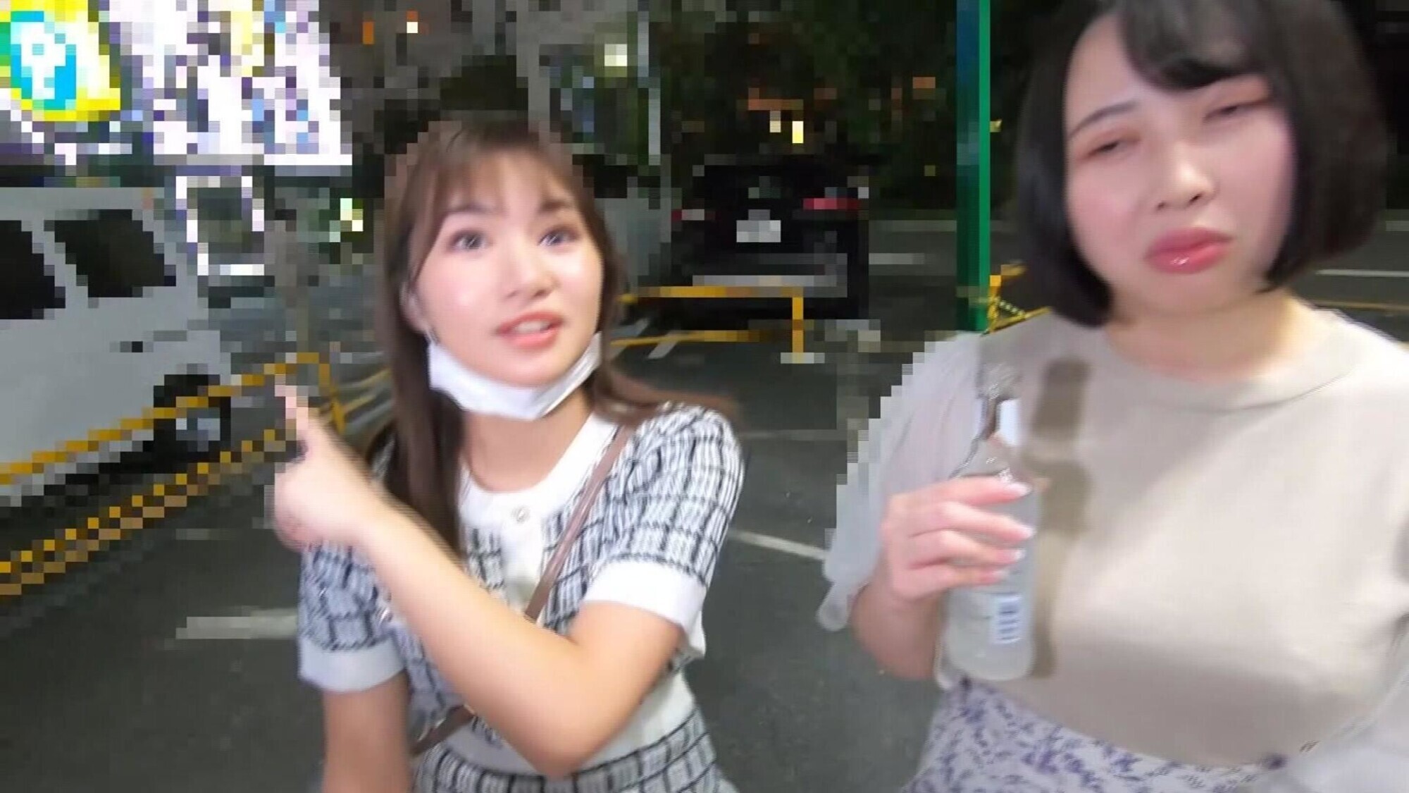 「ナンパ即堕ち素人ま●こ~カワイ子ちゃん10人がガチイキ濡れっぱなしSP」のサンプル画像18枚目