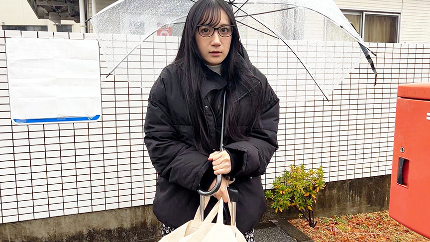 「禁欲を○いられた出所直後SEX 西尾さん24歳」のサムネイル