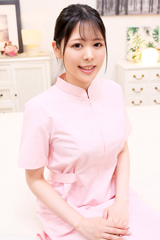 「山下望結が魅せる現役ナースのリアルテクニック｜看護師コスプレで癒しのご奉仕プレイ」のサムネイル