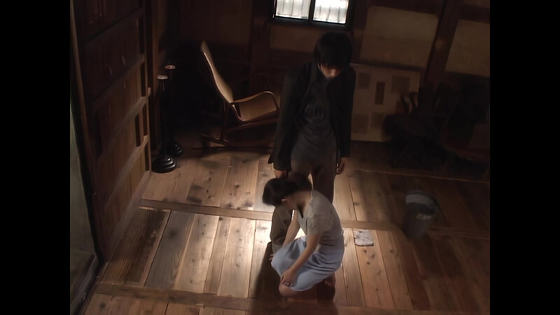 「美月ゆう子(長瀬優子)の熟女近親相姦ドラマ|蔵の中の禁断愛AIリマスター版」のサンプル画像6枚目