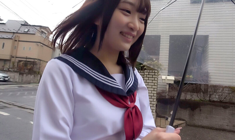 「音田絵凛のハメ撮り中出し動画|スレンダー美少女が魅せる18歳の初々しい姿」のサムネイル