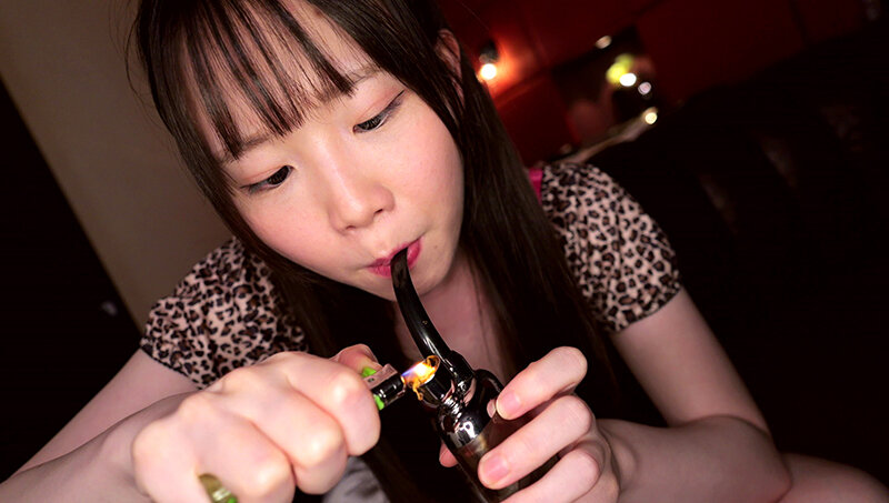 「藤田ゆず 美少女素人のハメ撮り中出しフェラ動画｜媚薬で感度抜群の激カワ彼女」のサンプル画像1枚目