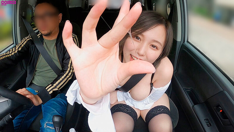 「【素人人妻】巨乳巨尻の25歳セフレ妻ねねちゃんが濃厚フェラ&ごっくんご奉仕プレイ」のサンプル画像12枚目