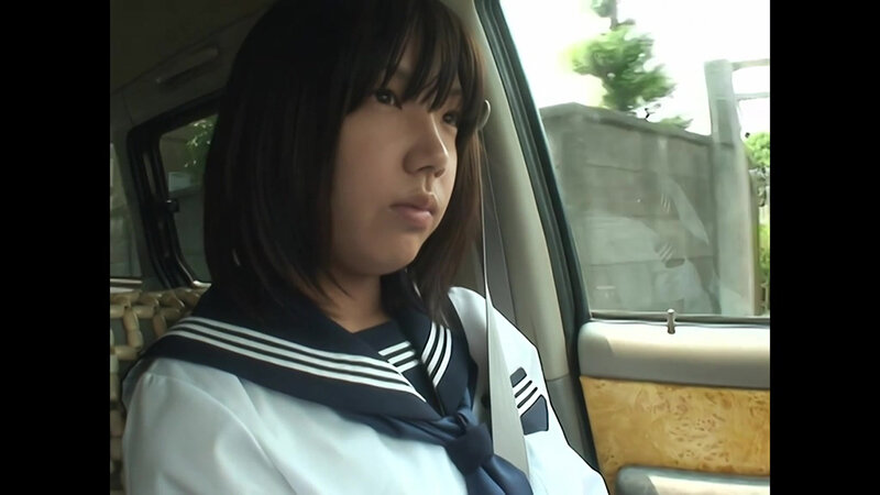 「素人女子校生のセーラー服姿で中出し体験|清楚系JKとの禁断プレイ映像」のサンプル画像1枚目