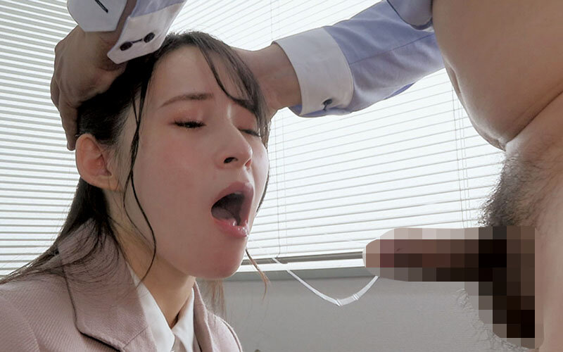 「十川ありさ|OL辱め中出し作品「ダメです…部長っ」涙目で快楽堕ちする女部下の衝撃映像」のサンプル画像10枚目