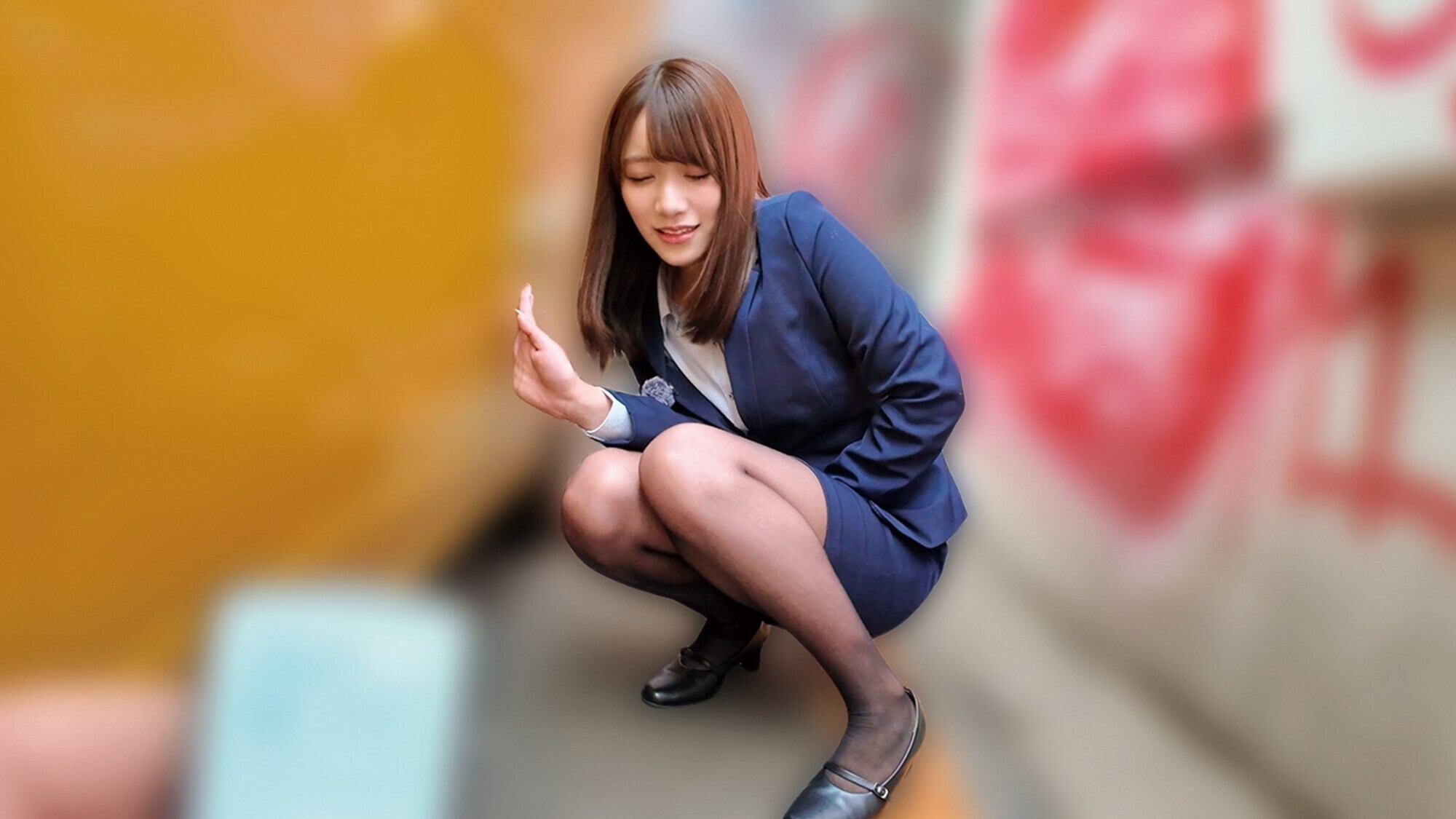 「みづきさん」のサンプル画像2枚目