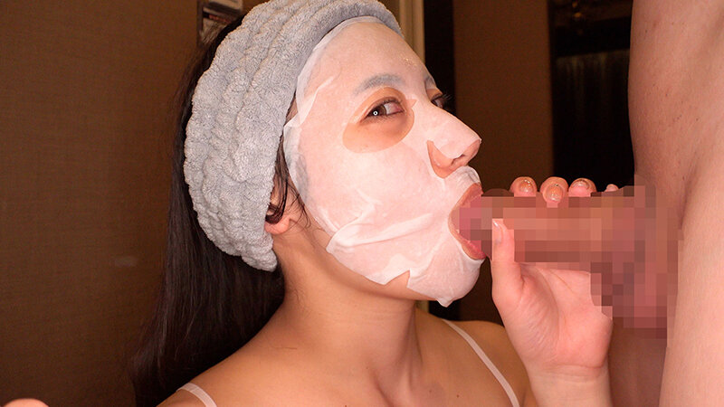 「宇流木さららのフェラ＆ごっくん中出しハメ撮りデート！笑顔が可愛いセフレ彼女との濃密プレイ」のサンプル画像14枚目