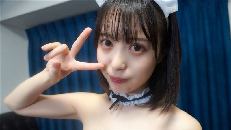 「めがね美女ゆいのスレンダーボディが激しく乱れる潮吹きハメ撮り映像」のサンプル画像1枚目