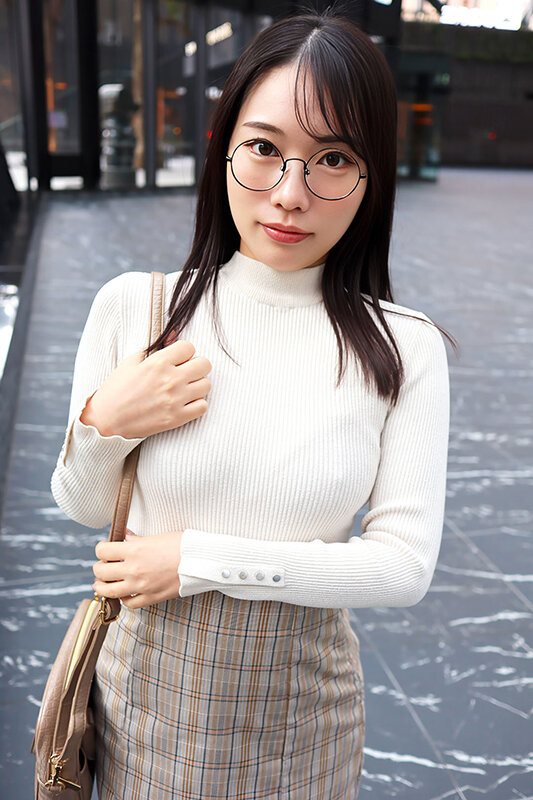 「月乃ことね メガネOLが巨根で中出しアクメ!むっつり美女の性欲解放フェラ&絶頂SEX」のサムネイル
