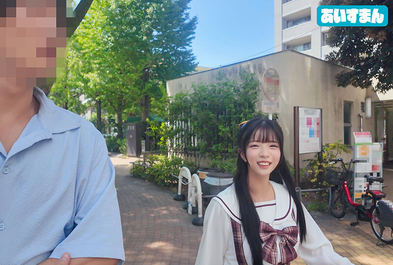 「【素人】承認欲求モンスターのM女ビッチが中出しオフパコ!美乳ぶりっ子ゆりちゃん20歳」のサンプル画像3枚目