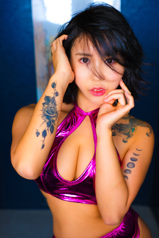 「八神のえみの過激プレイ集｜巨乳ギャル女優が魅せる顔射・イラマチオ・アナル全開SEX」のサムネイル