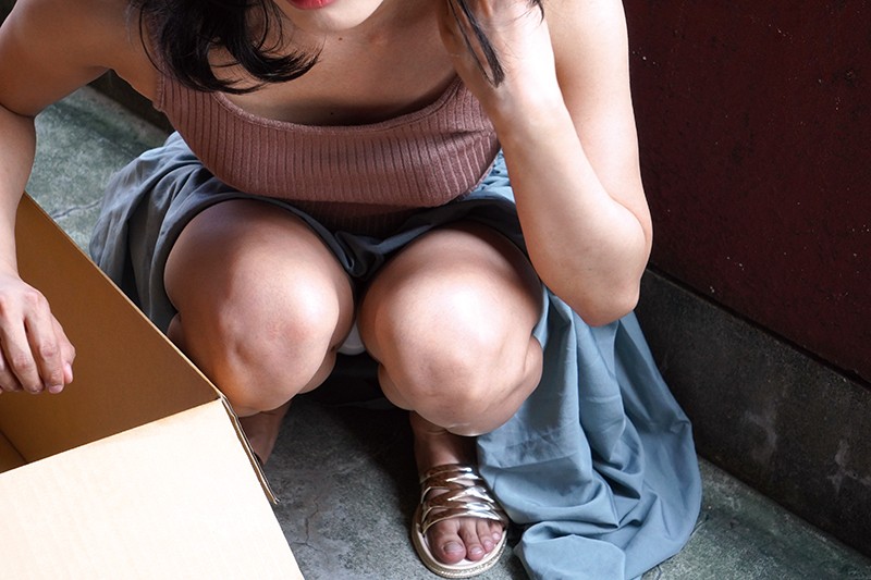 「秋津小町のアナルセックス動画｜女装・男の娘ニューハーフが魅せる新婚若奥さんプレイ」のサンプル画像3枚目