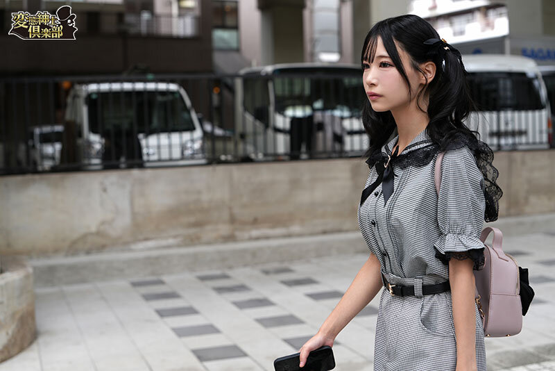 「地雷系女子大生の盗撮映像！オタク系JDとデカチン男の激しい中出しプレイ完全収録」のサンプル画像11枚目