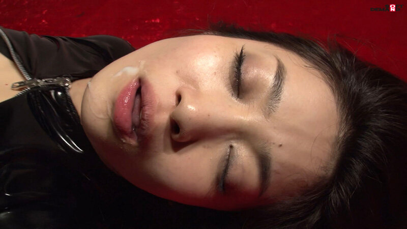 「江波りゅう（RYU）が美人女捜査官に！潮吹き＆中出しの過激捜査で悶絶する話題作」のサンプル画像14枚目