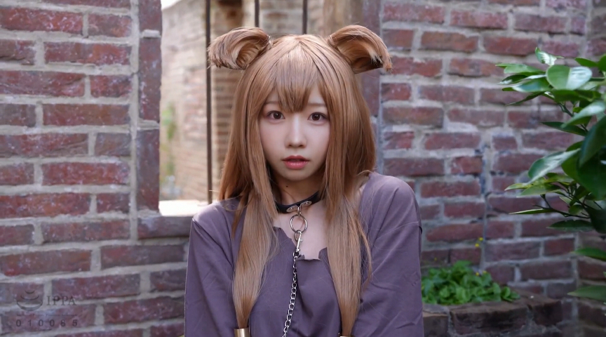 「奴●商から買い付けたケモ耳美少女」のサムネイル