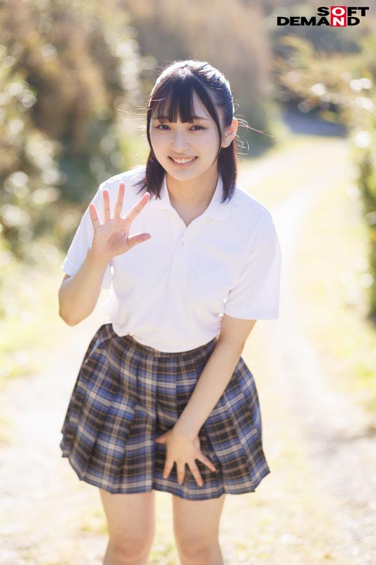 「普段はドラム一筋ボーイッシュ女子。本性:むっつり乙女。音田絵凛【18歳AVデビュー】」のサンプル画像6枚目