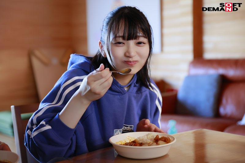 「普段はドラム一筋ボーイッシュ女子。本性:むっつり乙女。音田絵凛【18歳AVデビュー】」のサンプル画像8枚目