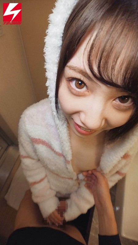 「【美少女】制服女子との濃厚キス＆中出し6発！野外デートからホテルで激しいフェラご奉仕」のサンプル画像7枚目