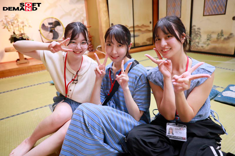 「【SOD女子社員】素人童貞の筆おろし初体験ドキュメント【企画】」のサムネイル