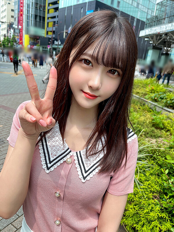 「【素人JD】パイパンスレンダー女子大生あかりちゃん20歳のハメ撮り現場に潜入!撮影後の即ハメ体験」のサンプル画像1枚目