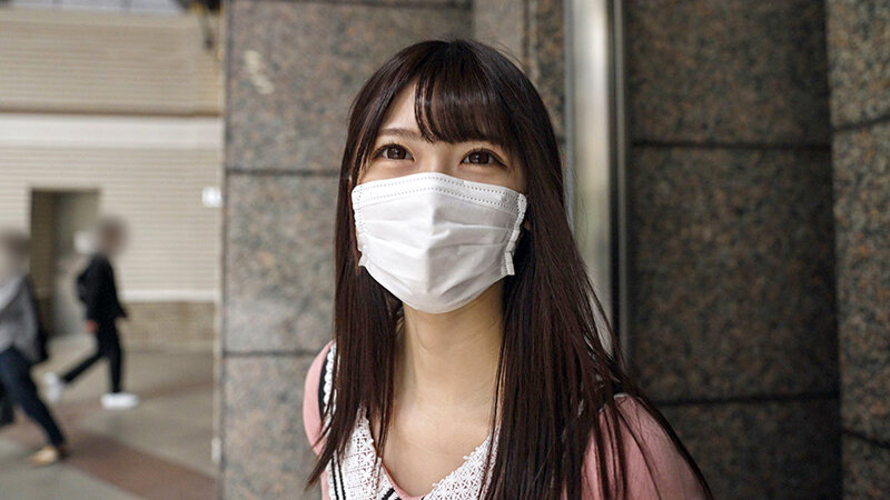 「【素人JD】パイパンスレンダー女子大生あかりちゃん20歳のハメ撮り現場に潜入!撮影後の即ハメ体験」のサンプル画像2枚目