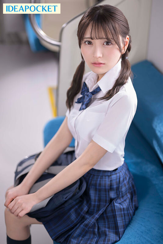 「瀬緒凛の濃厚キス・接吻プレイ|小柄な制服美少女JKが媚薬で乱れる姿がエロい」のサムネイル