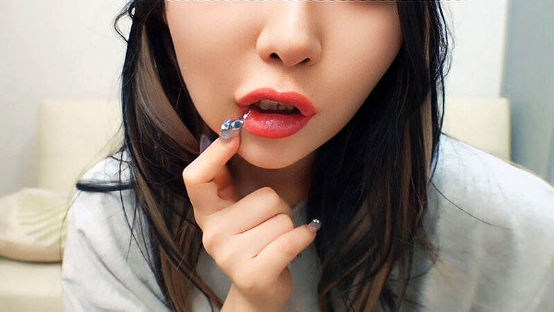 「素人パイパン巨乳お姉さんの魅せつけオナニー｜あたしでシコシコしてください2【無修正風】」のサンプル画像1枚目