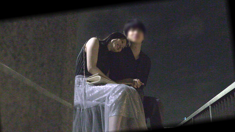 「【素人】巨乳人妻が東京で求める禁断の出会い|欲求不満な主婦の濃厚プレイ」のサンプル画像1枚目