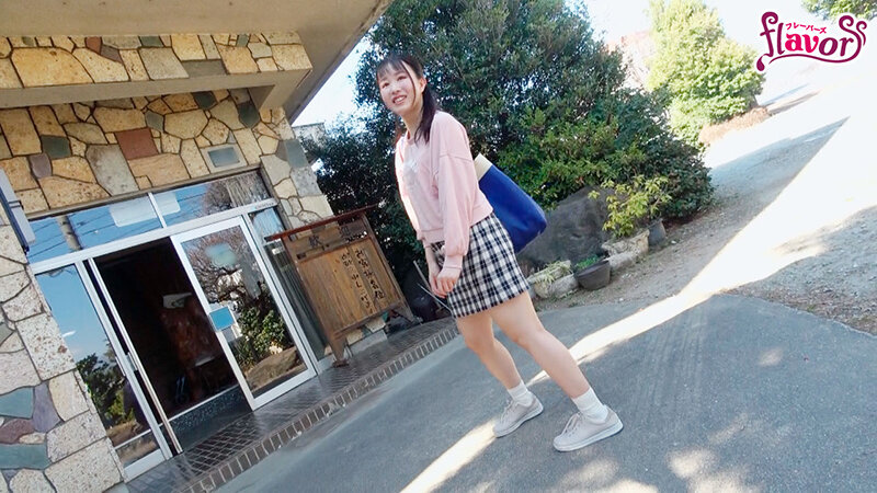 「幾田まち 潮吹き・放尿プレイ満載!野外露出&クンニで絶頂する温泉旅行デート作品」のサンプル画像2枚目