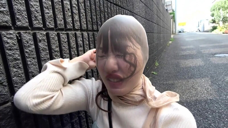 「M女お姉さん水川潤が羞恥プレイに挑戦!ぶっかけ・野外露出・3Pで魅せる究極の従順美女」のサンプル画像7枚目