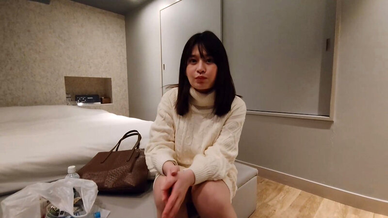 「まいな ハメ撮り騎乗位で中出しされる素人美女の本気セックス映像」のサムネイル
