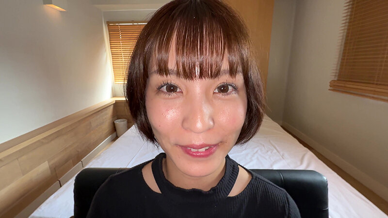 「【玉城夏帆】素人お姉さんをナンパ！初体験の擬似フェラに挑戦する個人撮影動画」のサンプル画像4枚目