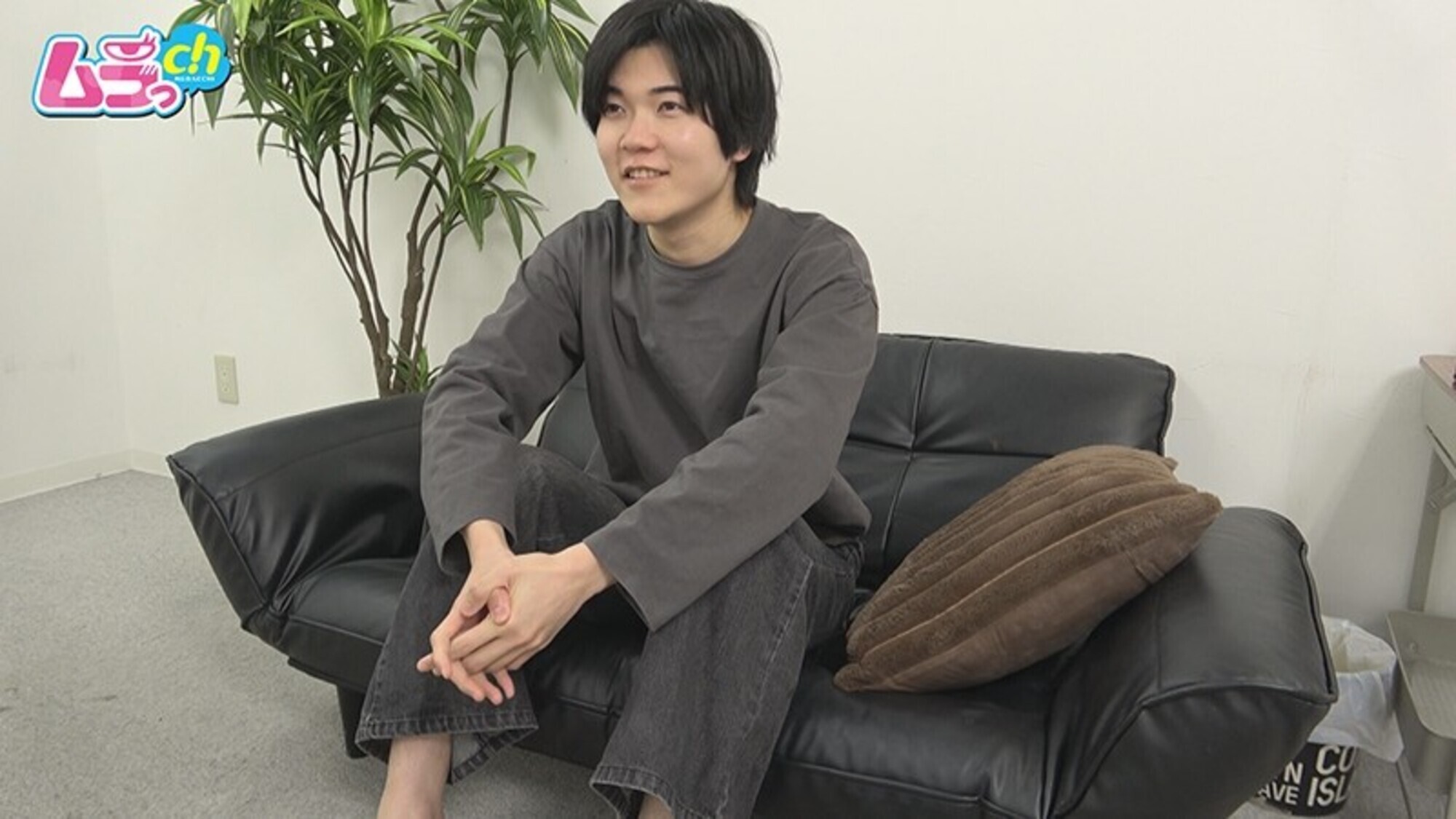 「オトコノコのオナニー 秋くん25歳」のサムネイル