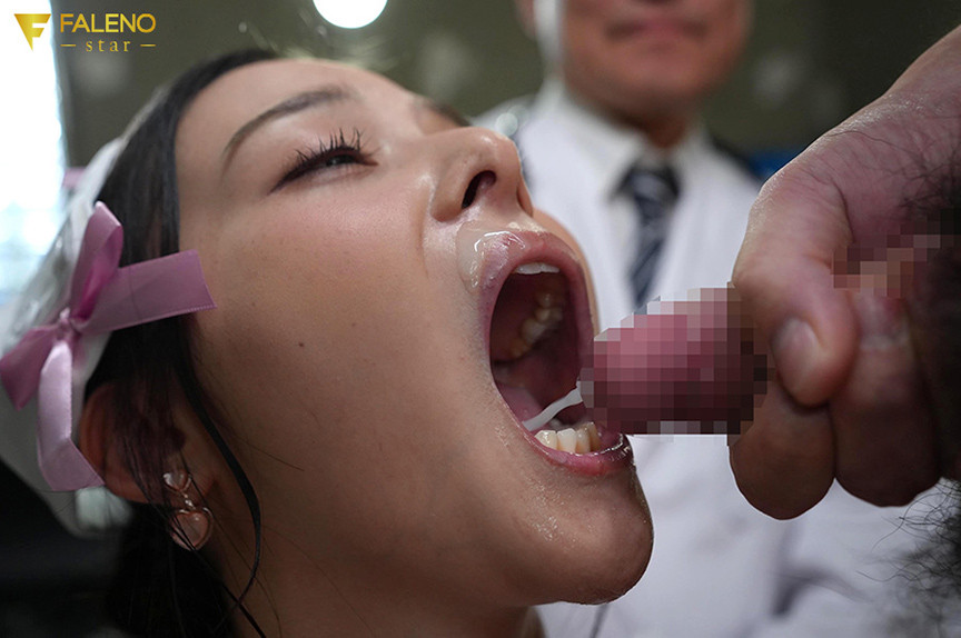 「吉高寧々の大量ぶっかけ50発に初挑戦!人気女優が魅せる衝撃のザーメンシャワー体験」のサンプル画像7枚目