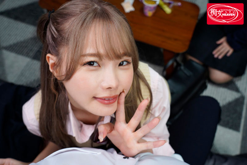 「松本いちか 汗だく制服JKが中出し懇願する痴女プレイ｜嫉妬した妹の過激アプローチ」のサムネイル