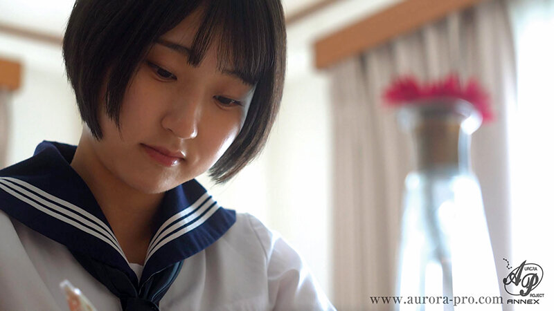 「糸井瑠花が中出し顔射で乱れる!巨乳女子校生が年上男性に溺れる濃厚プレイ」のサンプル画像3枚目