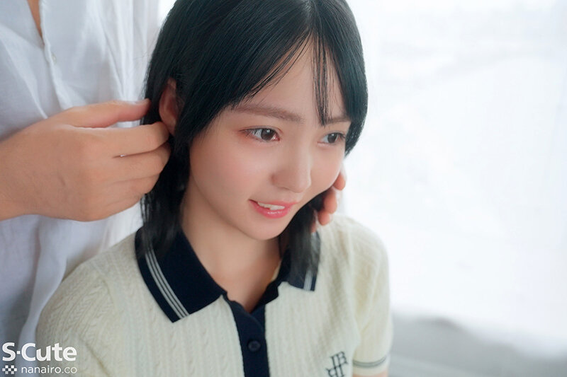 「美ノ嶋めぐり 美少女が潮吹き絶頂!オナニー・フェラ・中出しで乱れる敏感体質の彼女」のサンプル画像6枚目