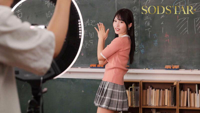 「大っ嫌いなサークルの先輩に嵌められ軟禁されたあの日 あと1回触られたらイっちゃう寸前まで執拗に焦らされ嫌なはずなのに「お願いします!もう…イカせてくださいぃ!」と絶頂おねだりしてしまい快楽堕ち 新川空」のサンプル画像3枚目